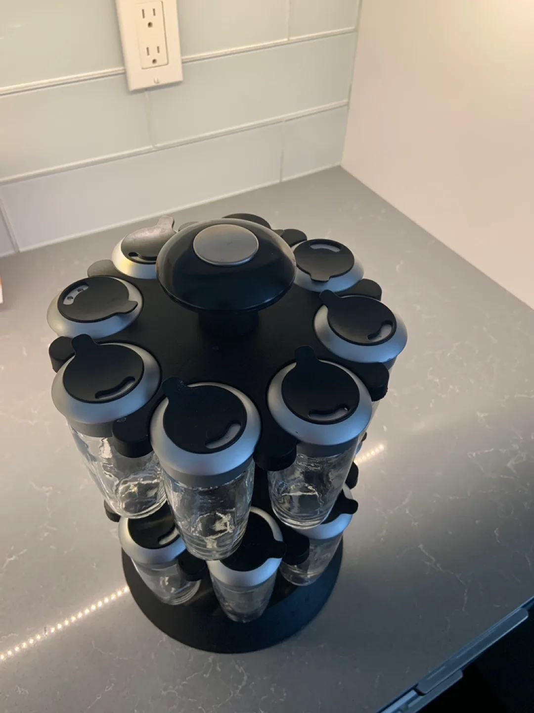 Spice Rack Carousel thumbnail