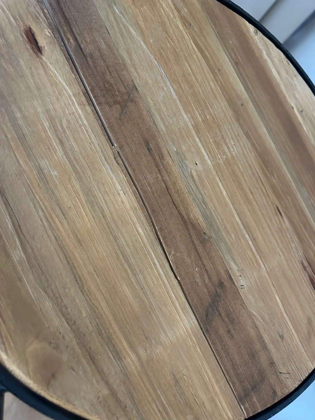 Set of 2 Bar Stools $30 for two image indicator(4)