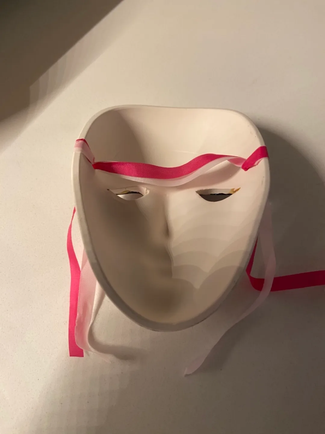 Ceramic Venetian Mask image indicator(4)