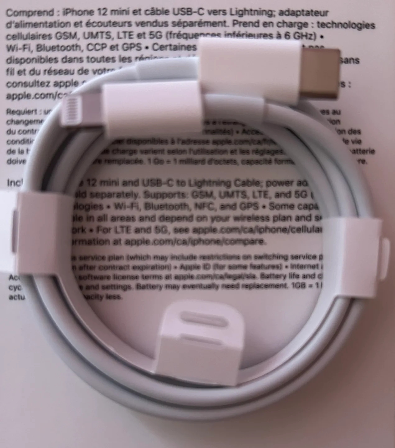 iPhone 11 - Mint Green - 128GB - Travel Sale/29th image indicator(4)