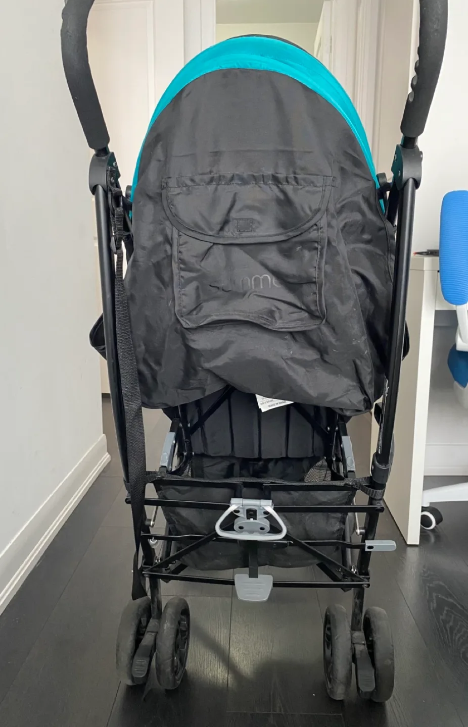 Summer Infant 3D Lite Stroller thumbnail