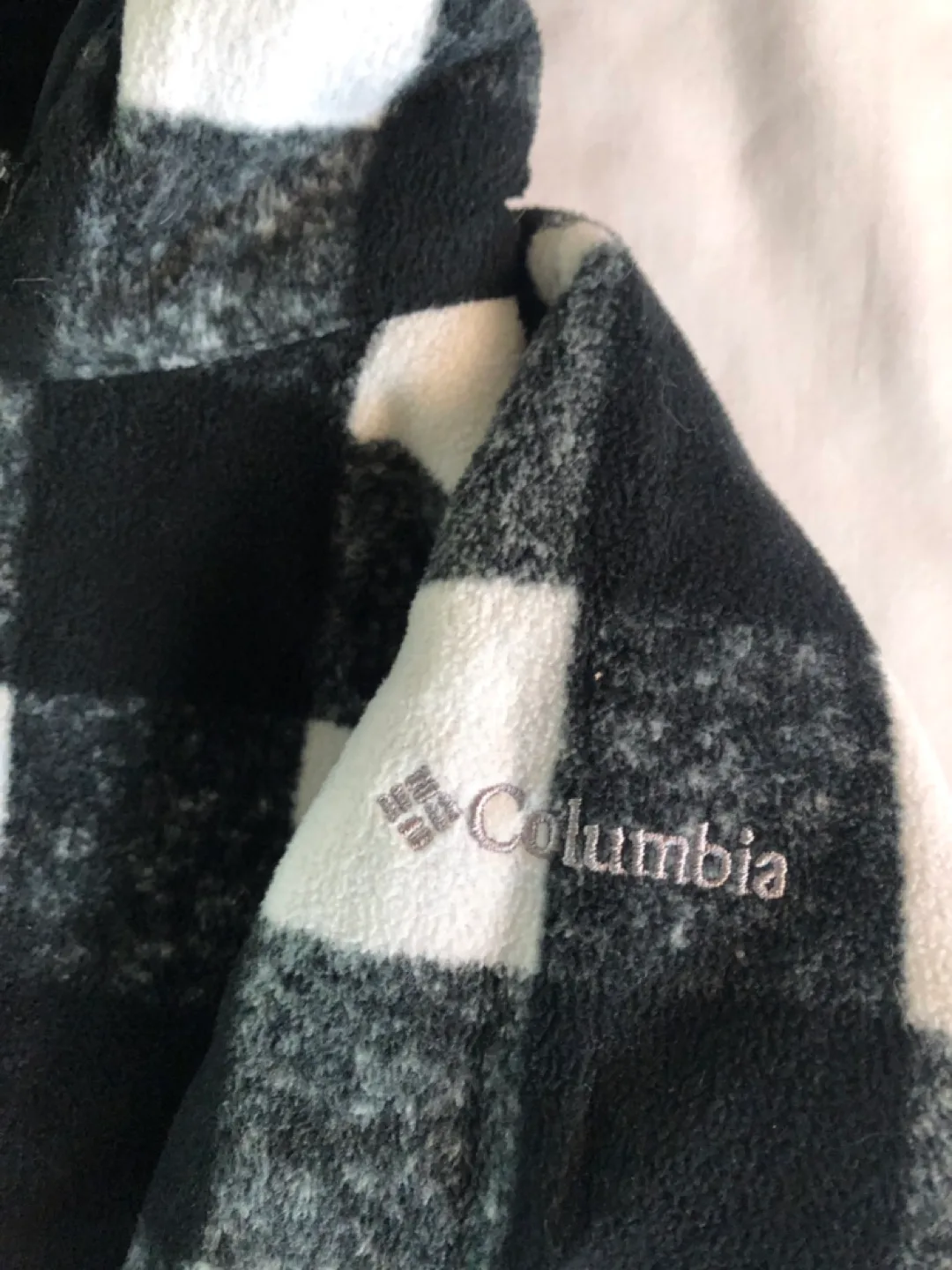 Columbia Toddler Boy's Reversible Jacket, T4 image indicator(6)