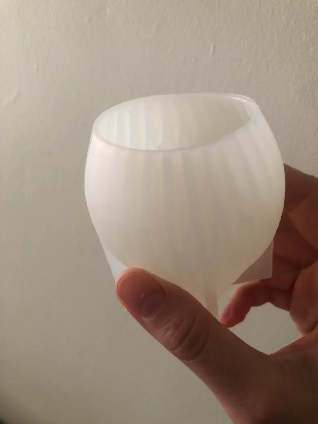 2x Silicone Rose Flower and Geometric Mold #freecycle image indicator(4)