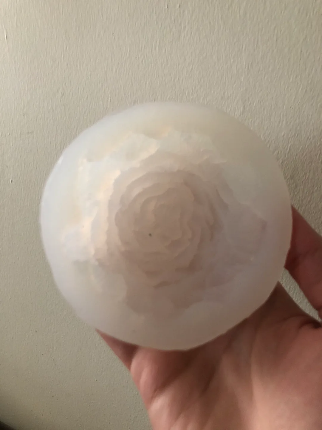 2x Silicone Rose Flower and Geometric Mold #freecycle image indicator(3)