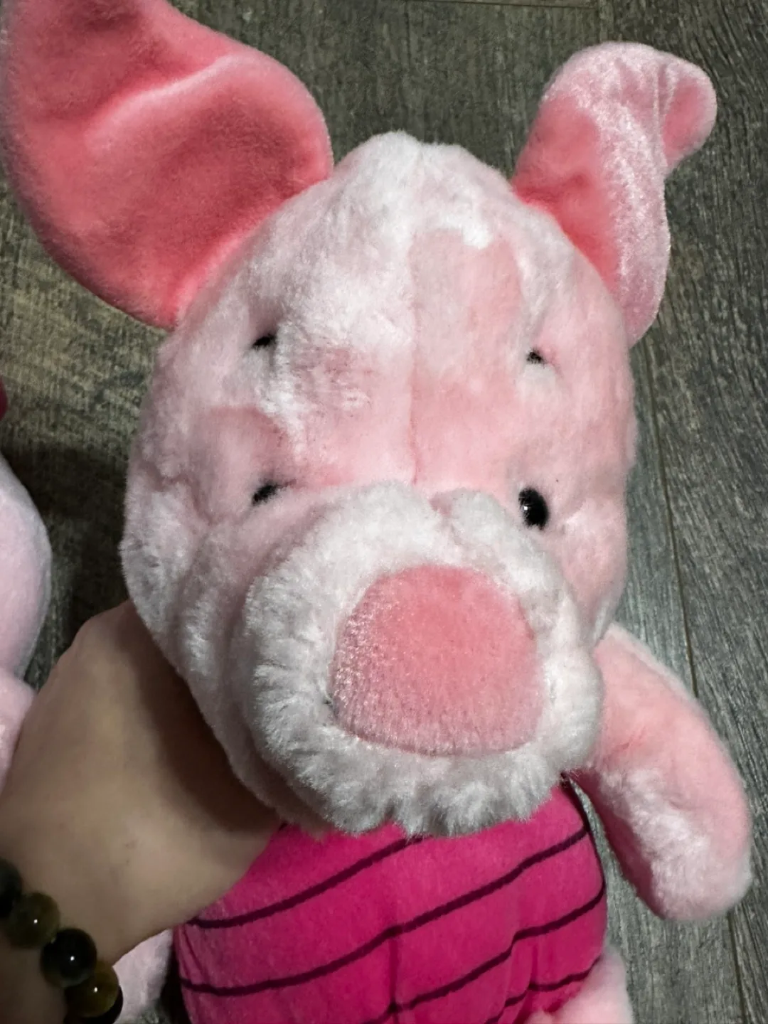 Disney Piglet Plush Set image indicator(3)