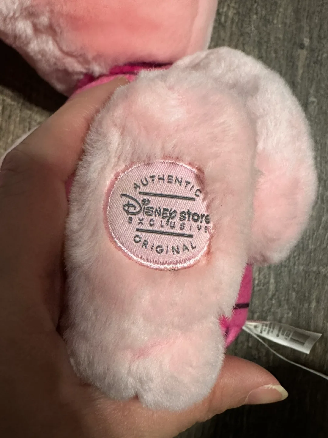 Disney Piglet Plush Set image indicator(7)