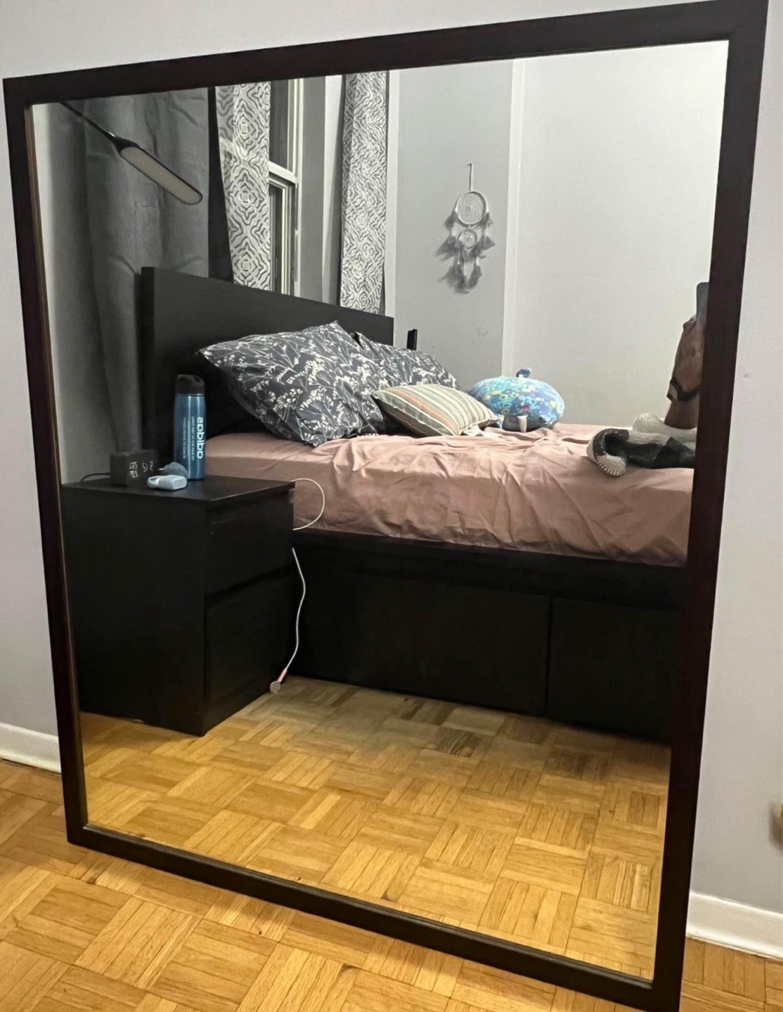Large Mirror