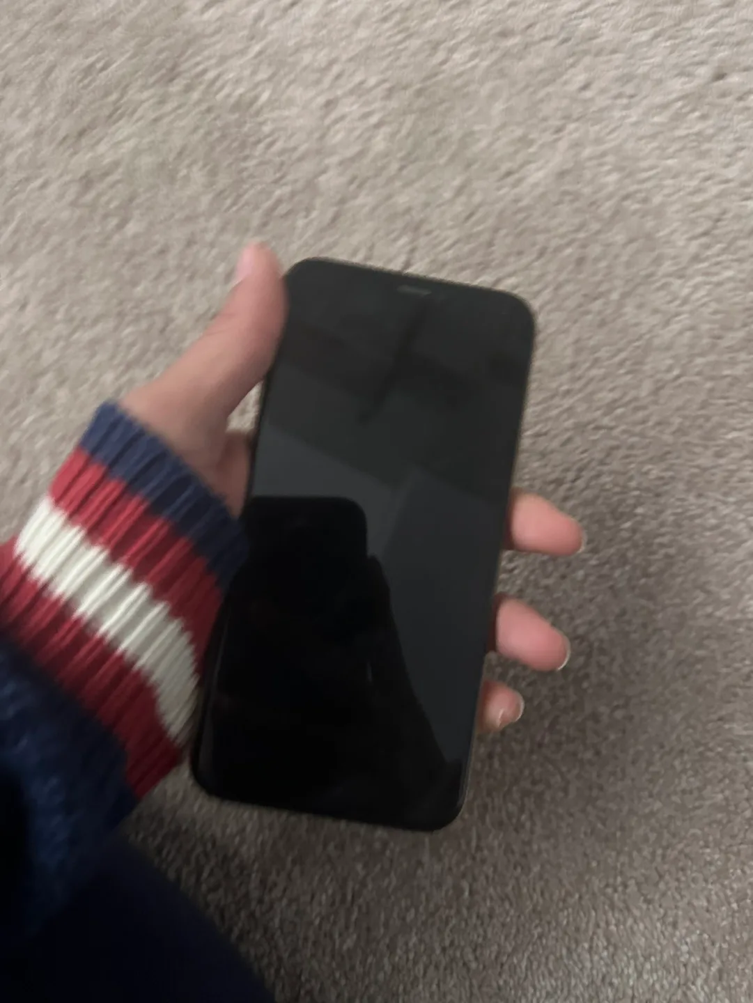 iPhone 11 Pro Max (Gold) 256GB image indicator(4)