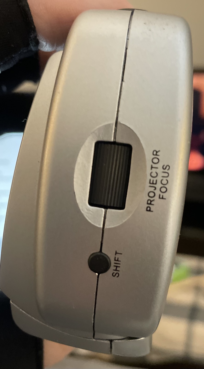 Advance Digital Clock with Projector - photo 5