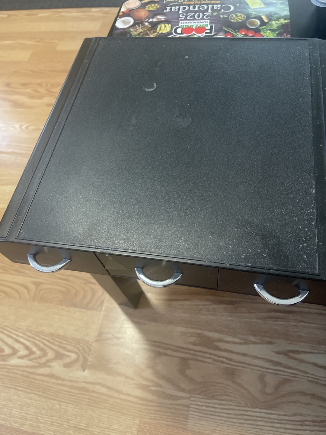 #freecycle K-Cup Storage Drawer