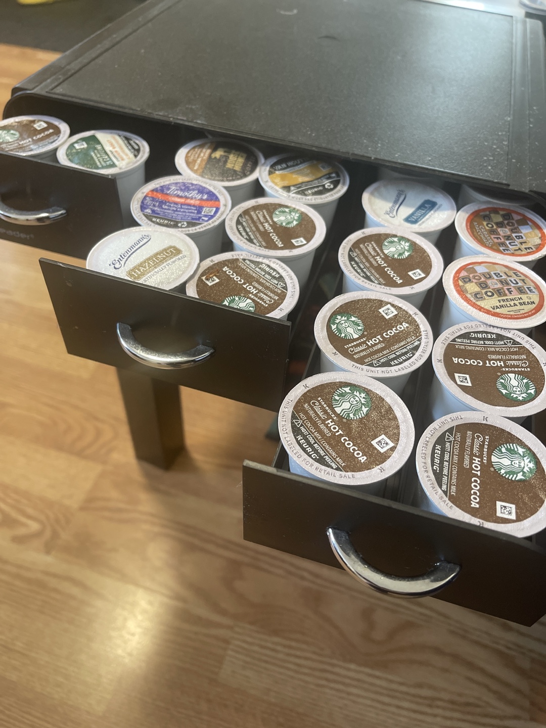 #freecycle K-Cup Storage Drawer - photo 2