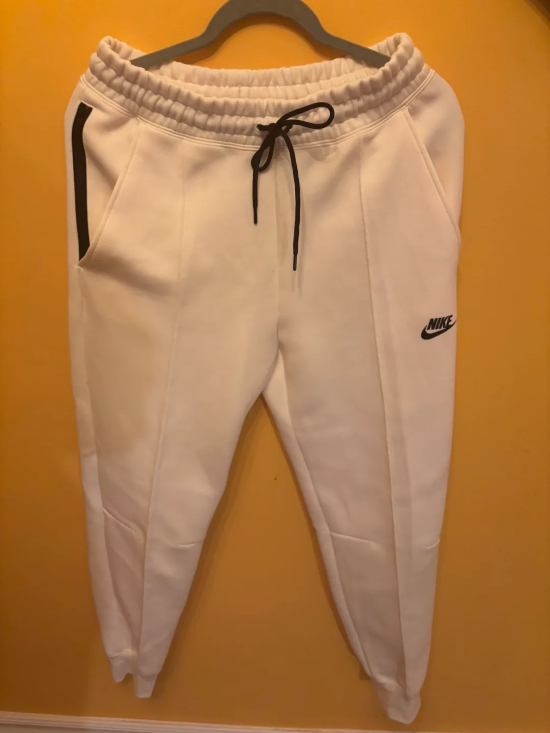 Nike Tech Fleece Hoodie and Joggers Set image indicator(3)