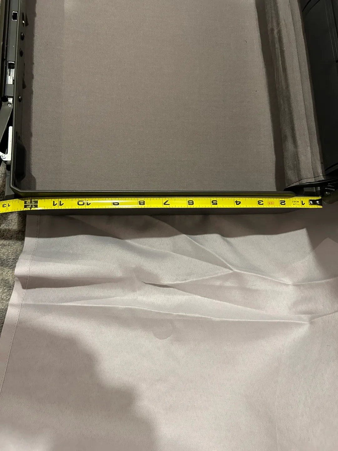 Samsonite Attache Case with Combination Lock image indicator(6)