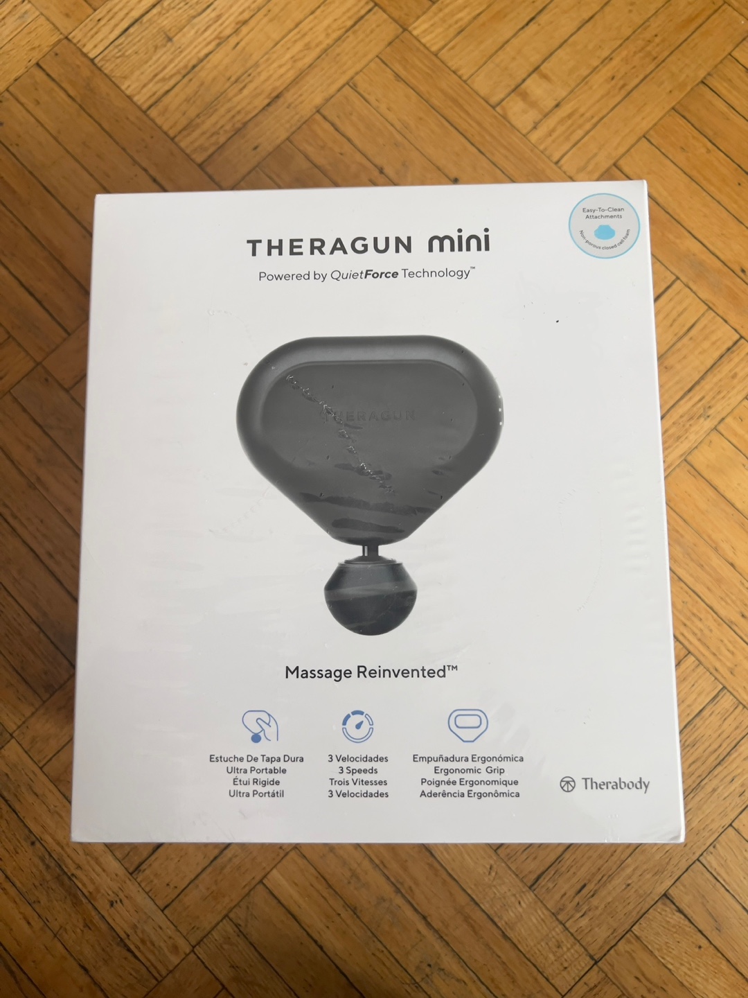 Theragun Mini Massage Gun