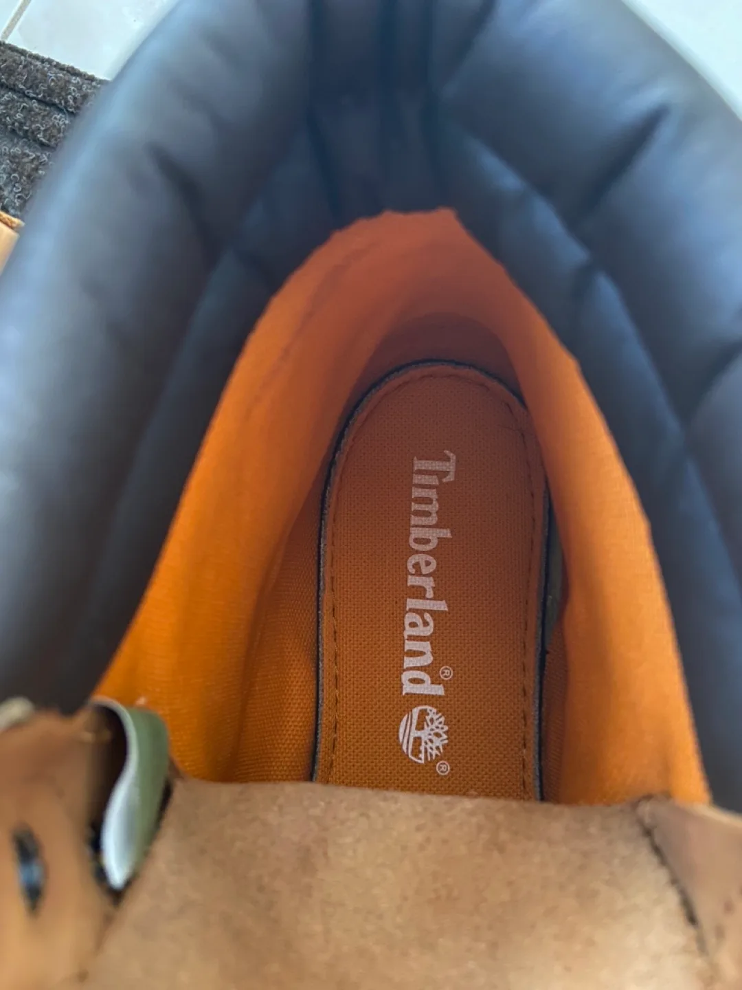 Timberland Men's 6" Inch Premium Waterproof Boot image indicator(3)