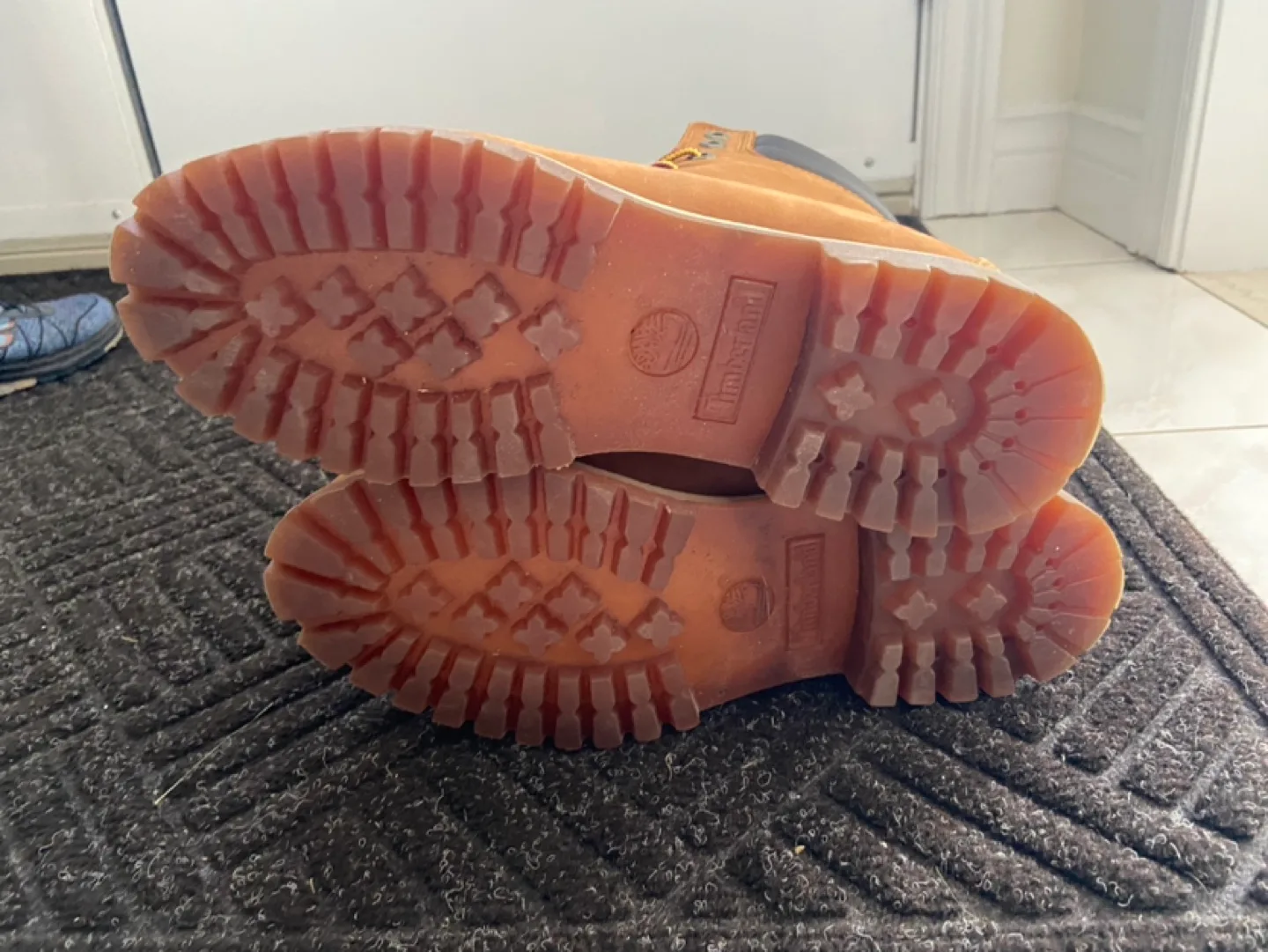 Timberland Men's 6" Inch Premium Waterproof Boot image indicator(4)