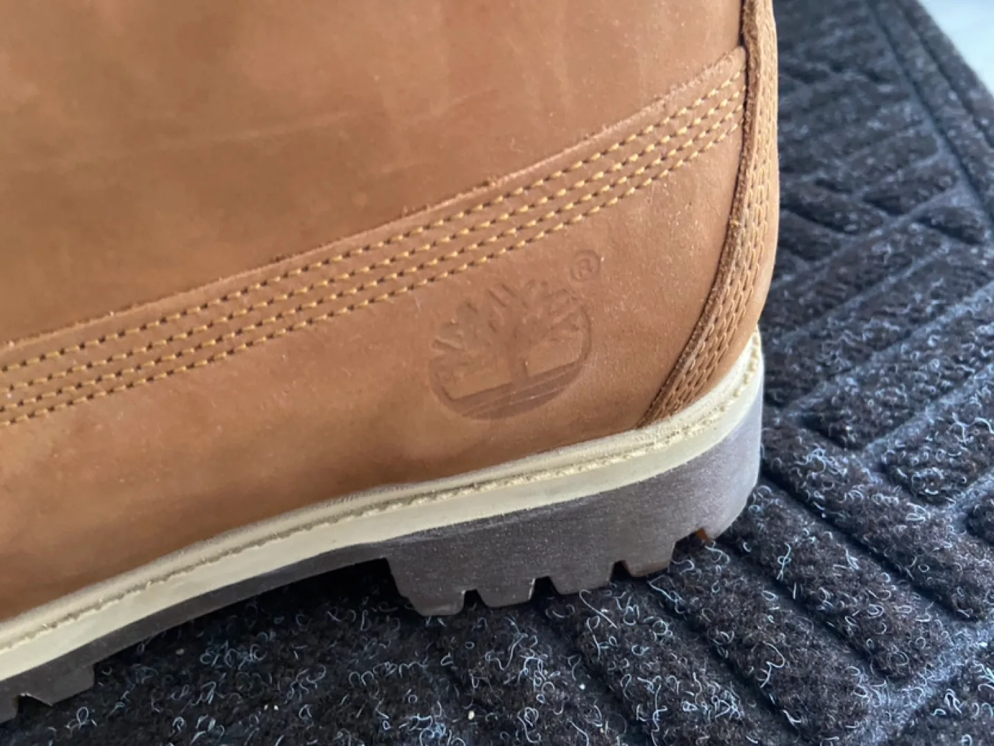 Timberland Men's 6" Inch Premium Waterproof Boot image indicator(6)