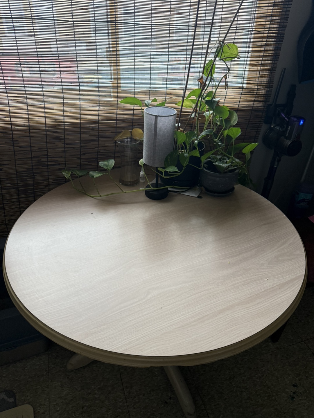 Round Table #freecycle