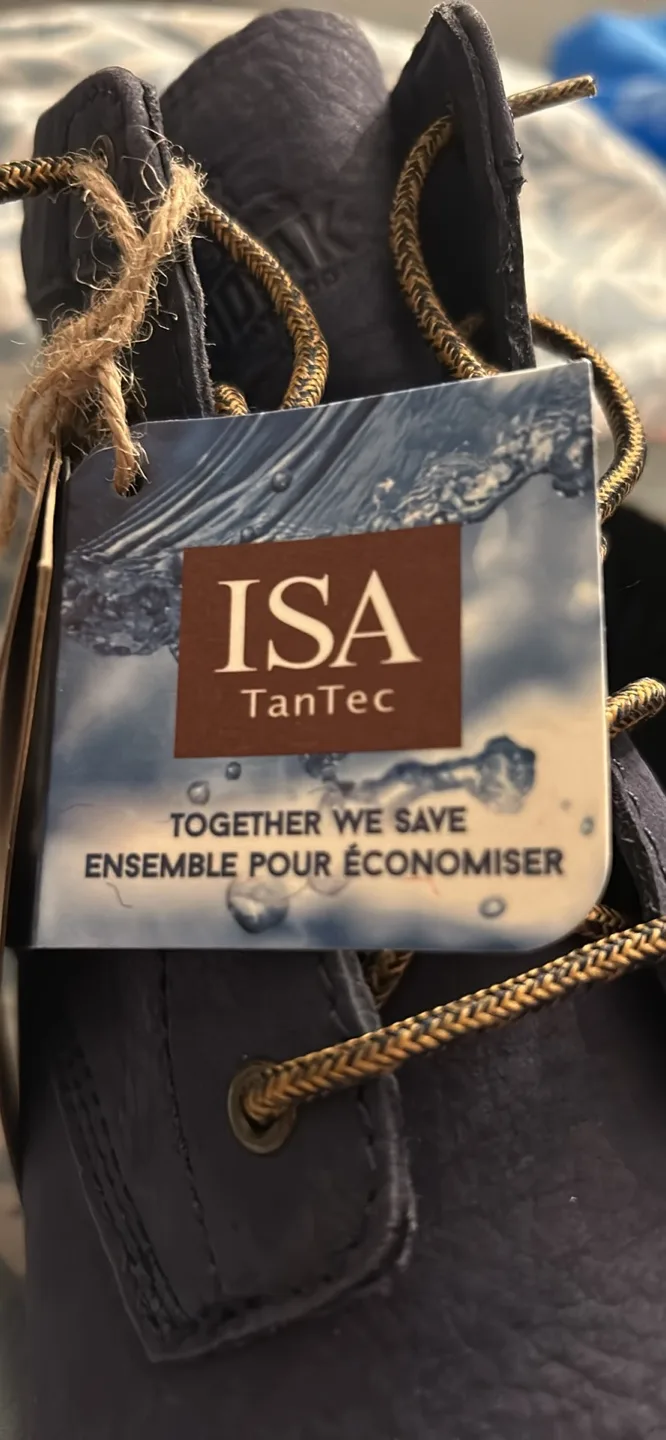 NWT Kodiak Womens Low-Rider Original Fashion Boot size 8 image indicator(4)