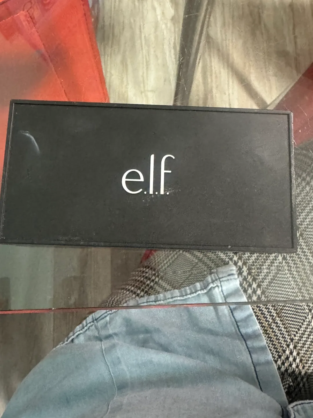 e.l.f. Eyeshadow Palette thumbnail