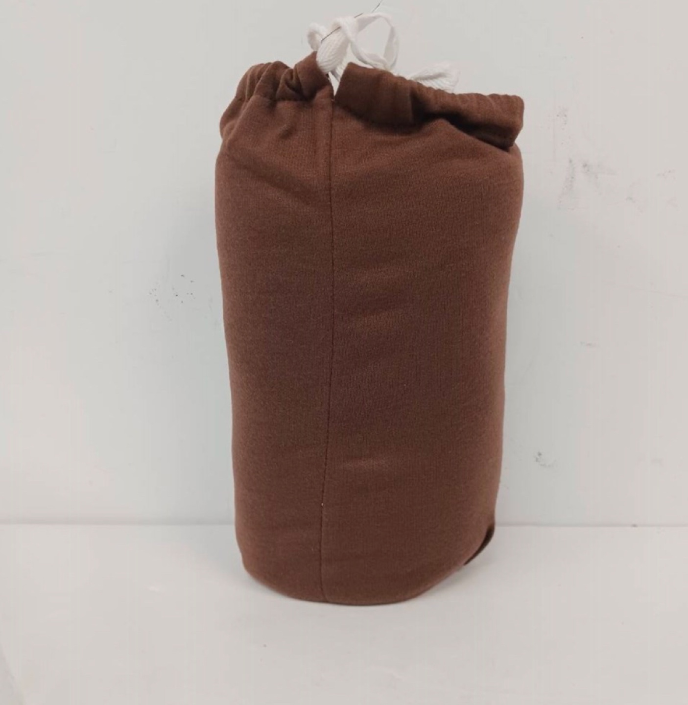 Boba Baby Wrap Carrier Newborn to Toddler Grey - photo 3