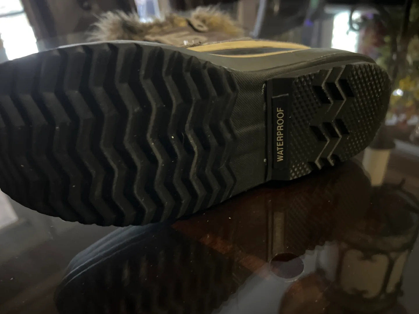 Sorel Women's Winter Boots image indicator(3)