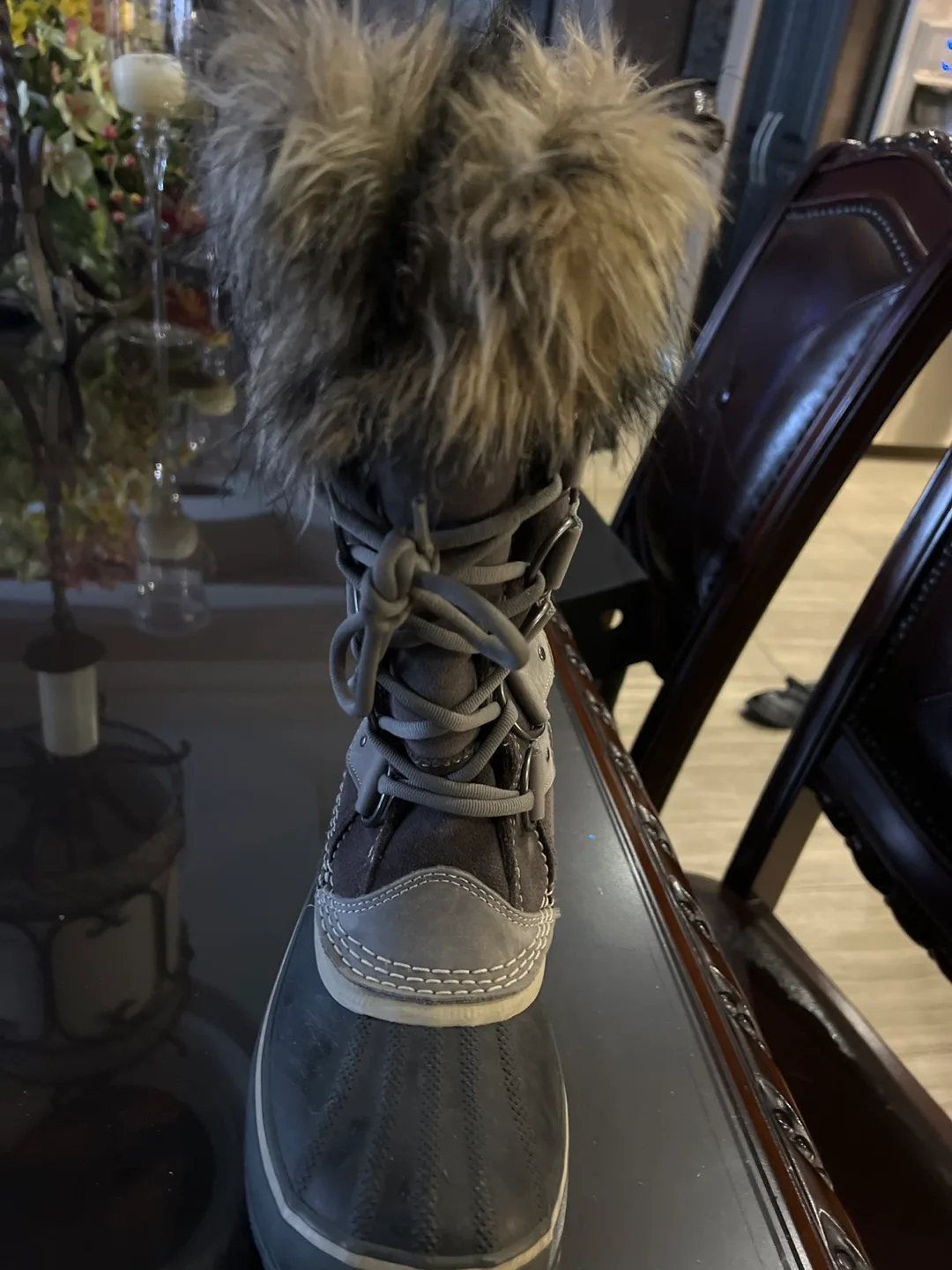 Sorel Women's Winter Boots image indicator(4)