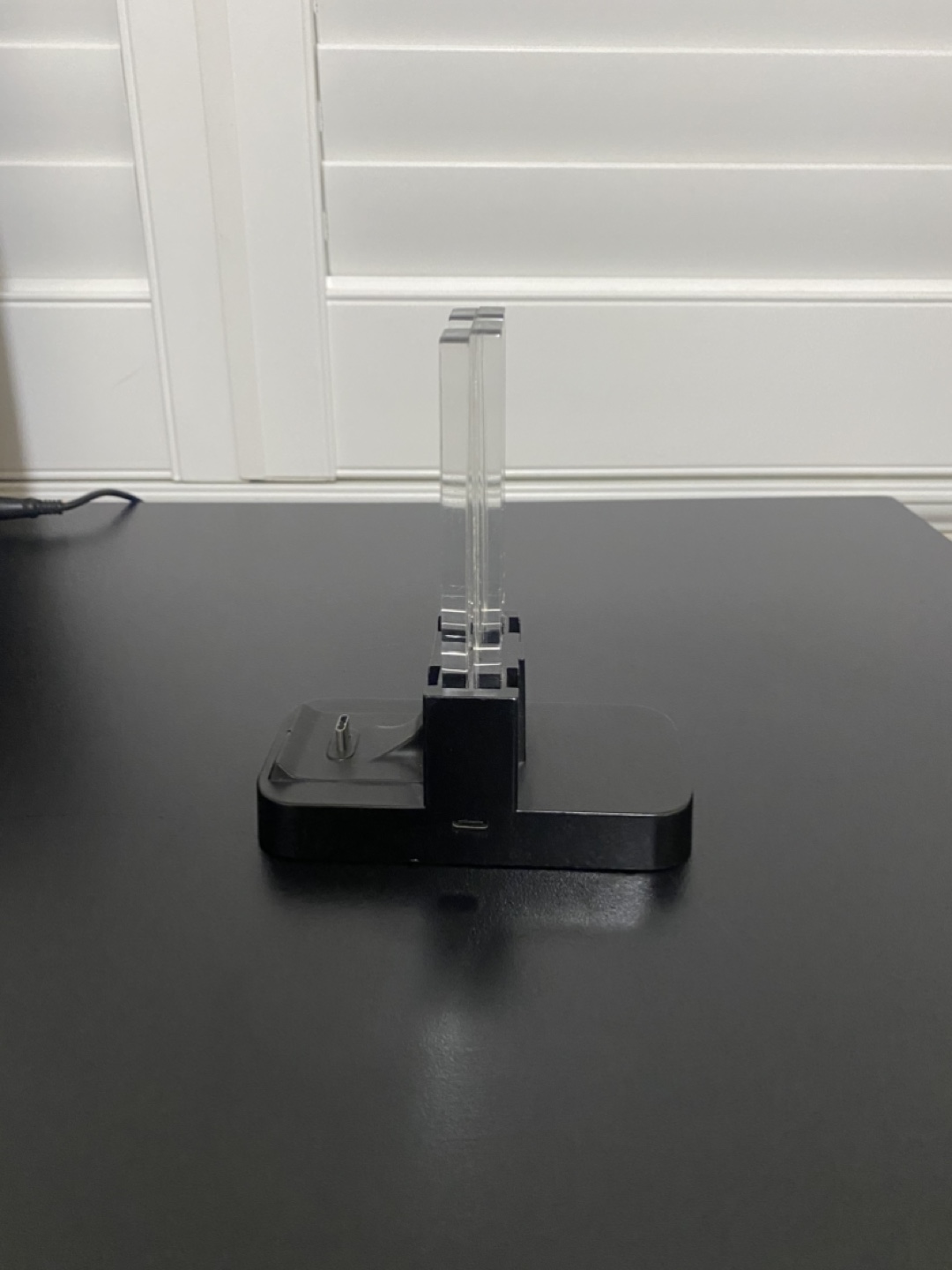Dual Controller Charging Dock for Nintendo Switch - photo 2