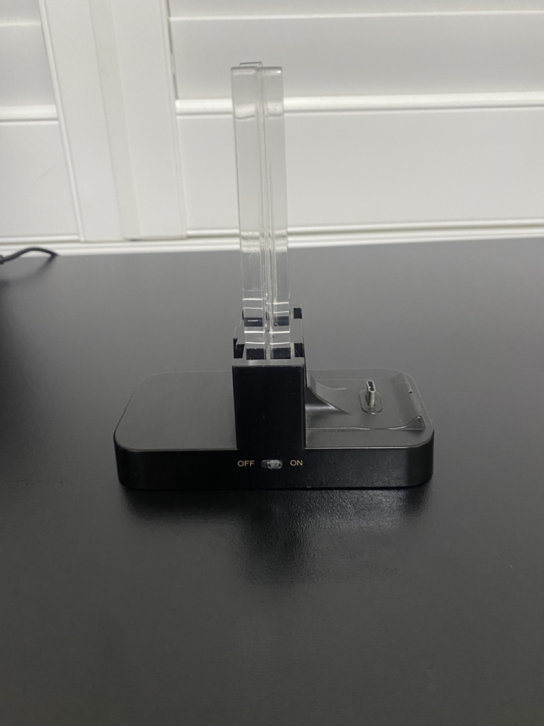 Dual Controller Charging Dock for Nintendo Switch - photo 4