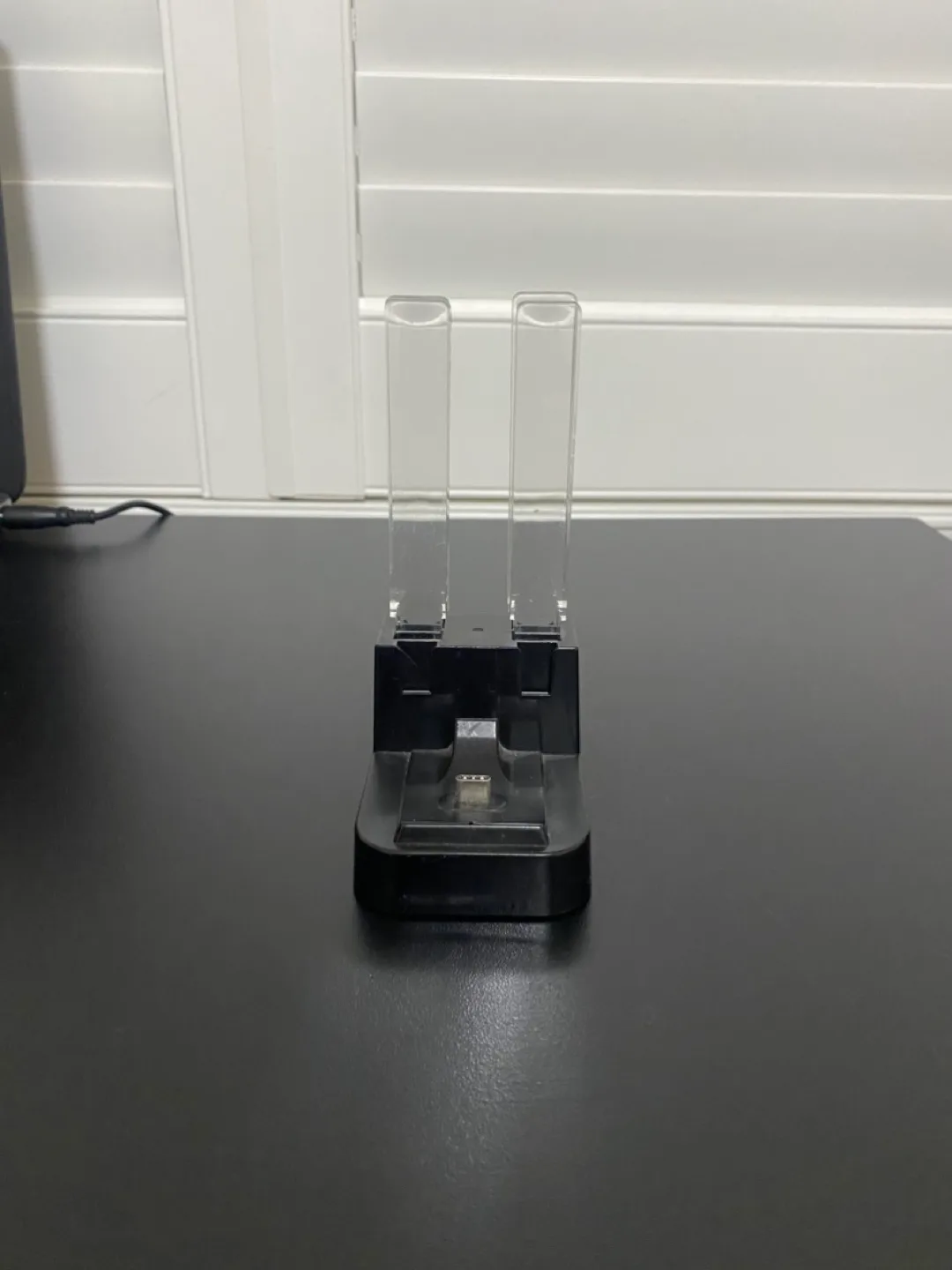 Dual Controller Charging Dock for Nintendo Switch thumbnail