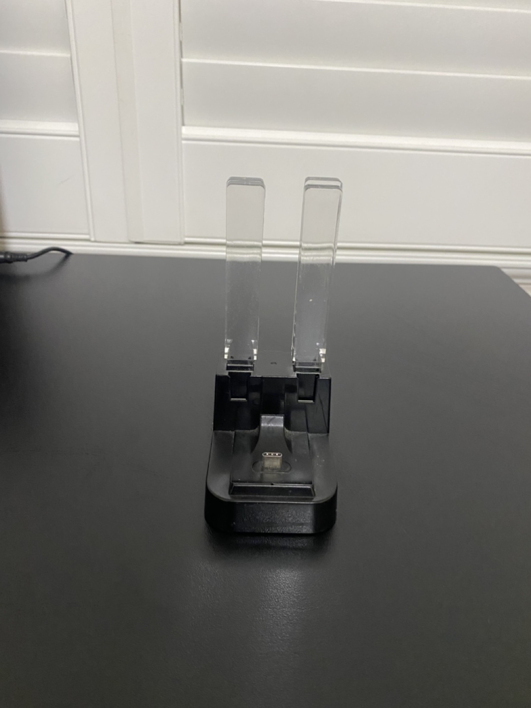 Dual Controller Charging Dock for Nintendo Switch - photo 3