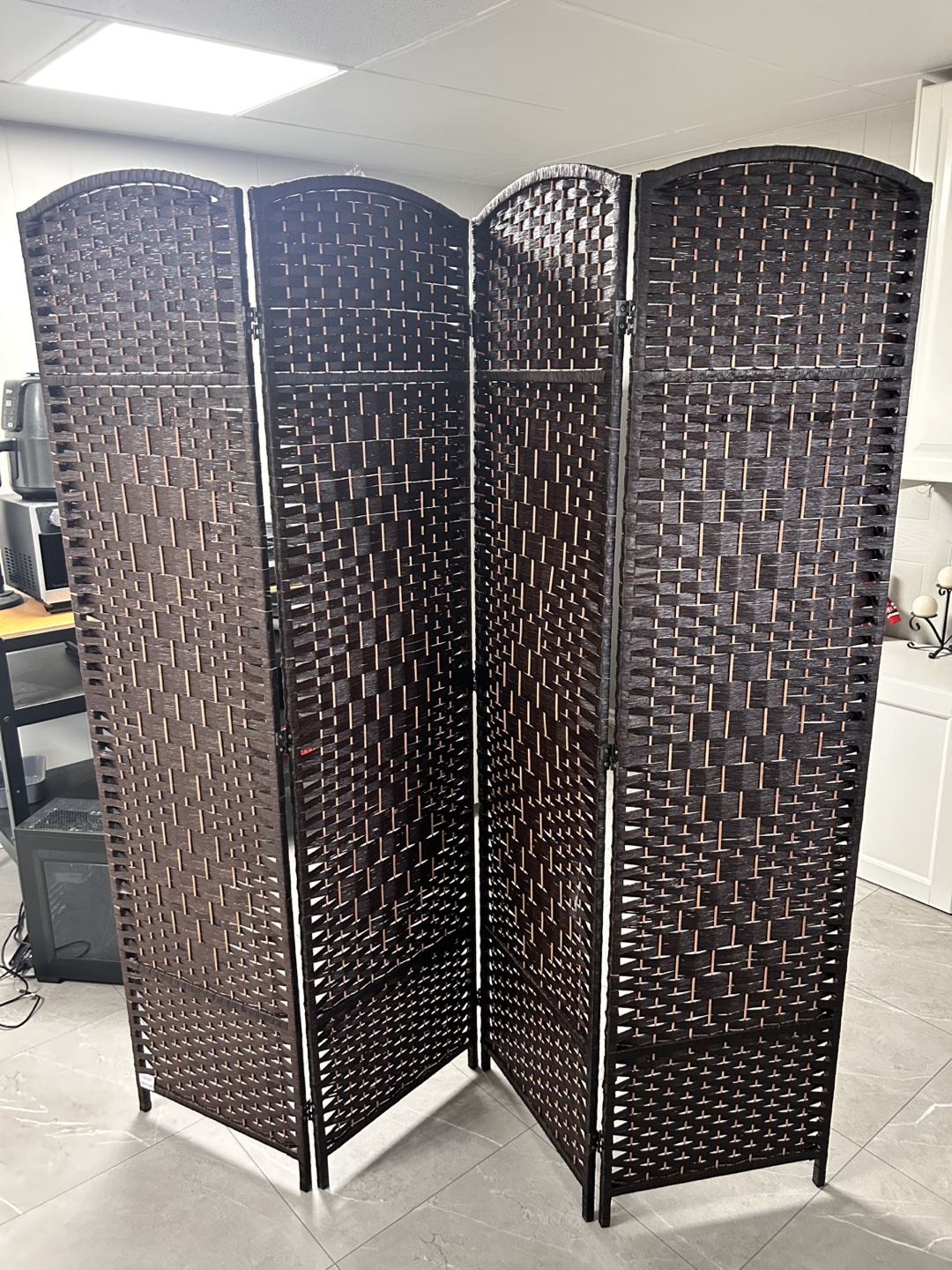 Room Divider