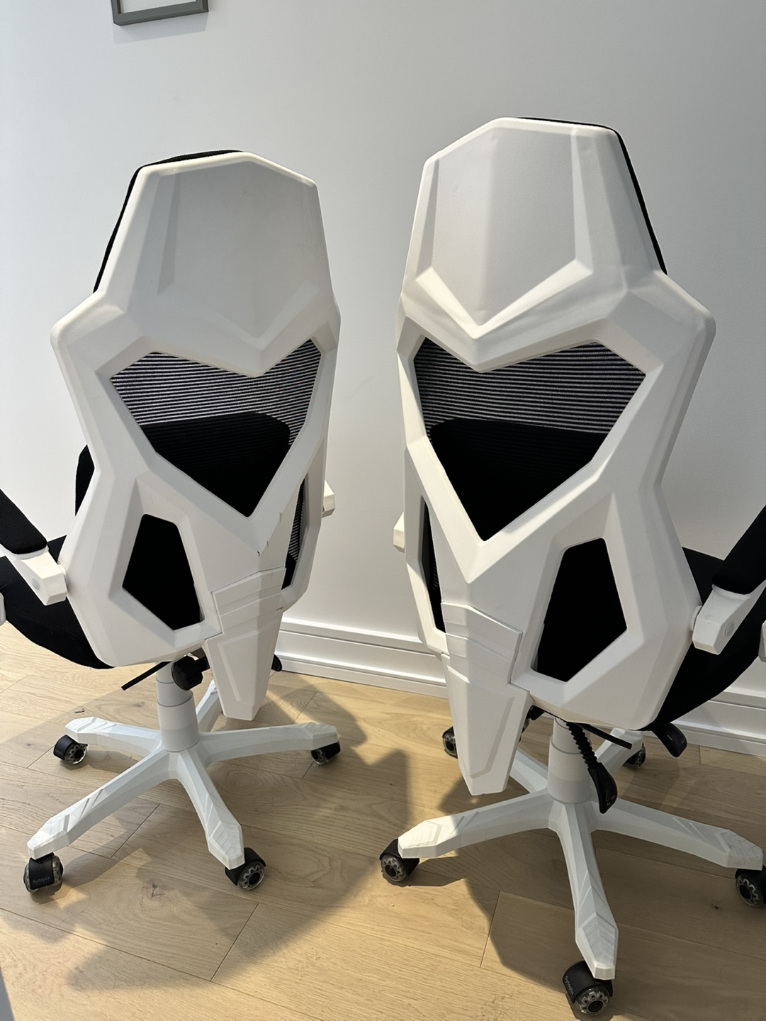 Office Chairs for Sale - $80 each or $150 for both - photo 2