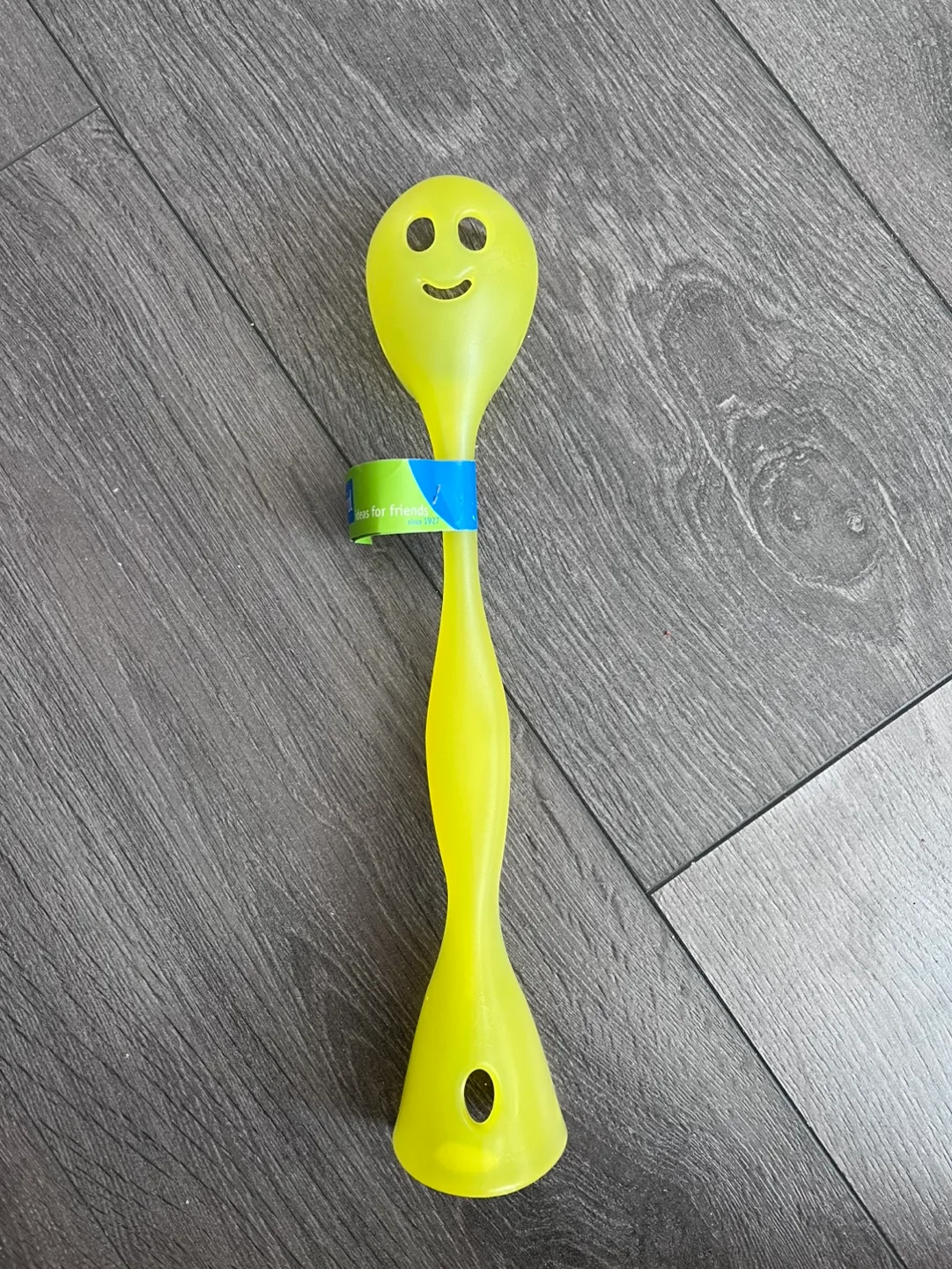 Koziol Spaghetti Serving Spoon image indicator(2)