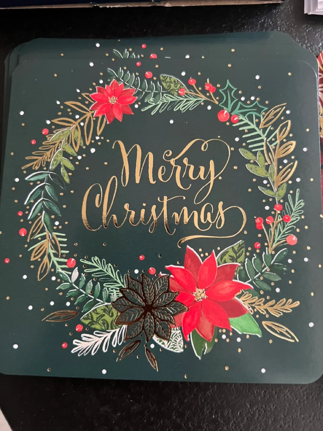 Christmas Cards #freecycle image indicator(2)