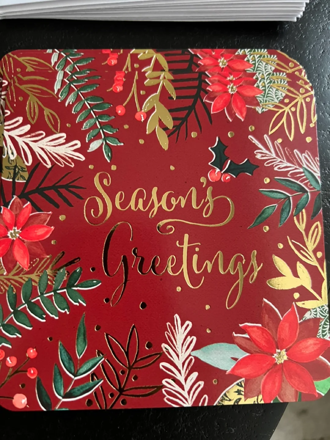 Christmas Cards #freecycle image indicator(3)