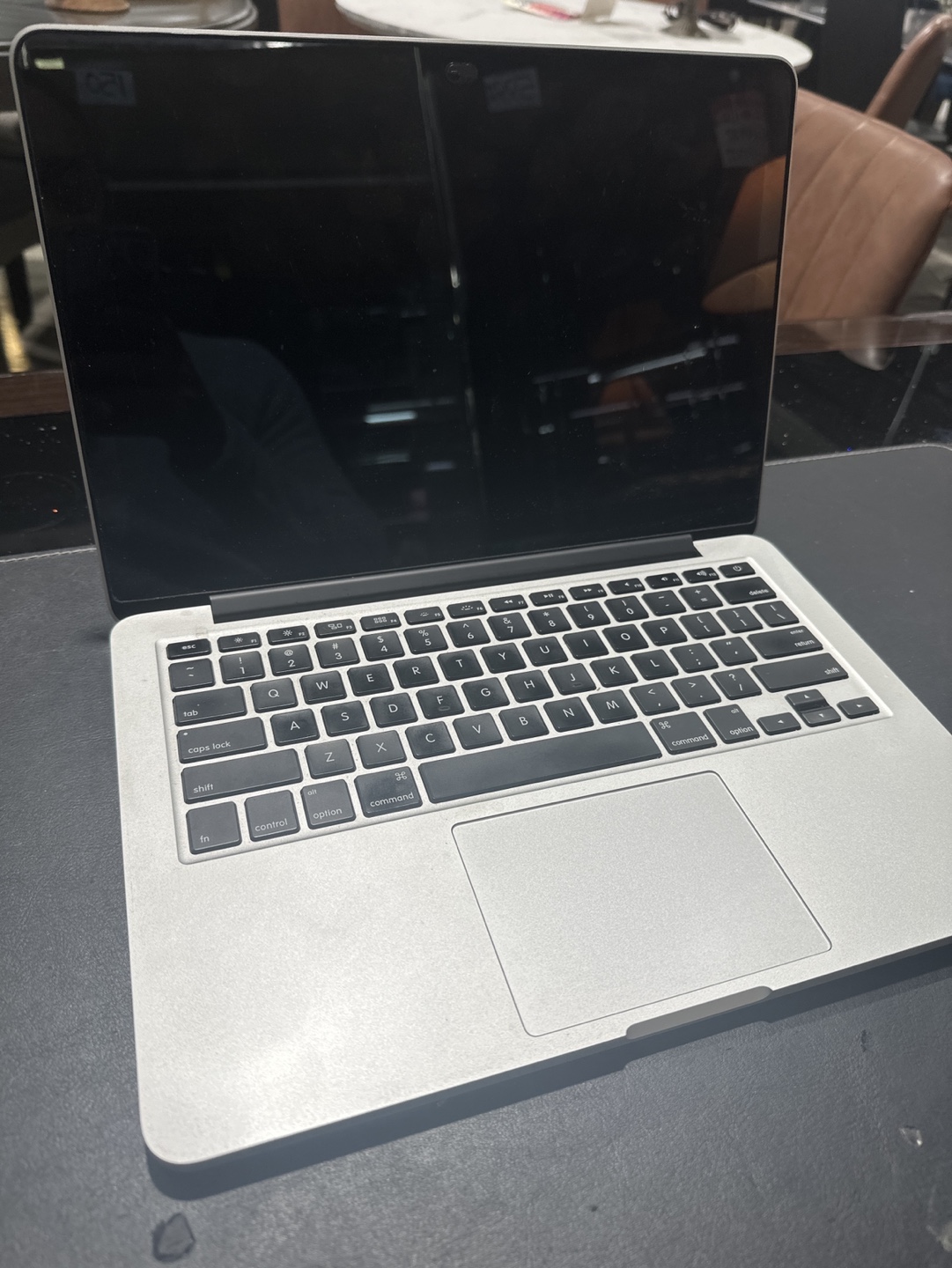 MacBook Pro 13-inch Early 2015 - photo 2