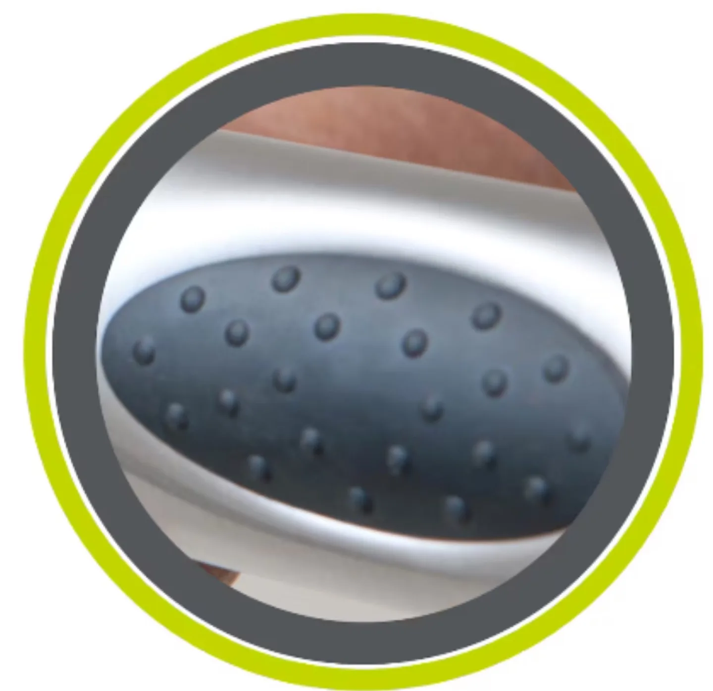 Grab 2in1 Toilet Safety Rail with Paper Holder image indicator(3)