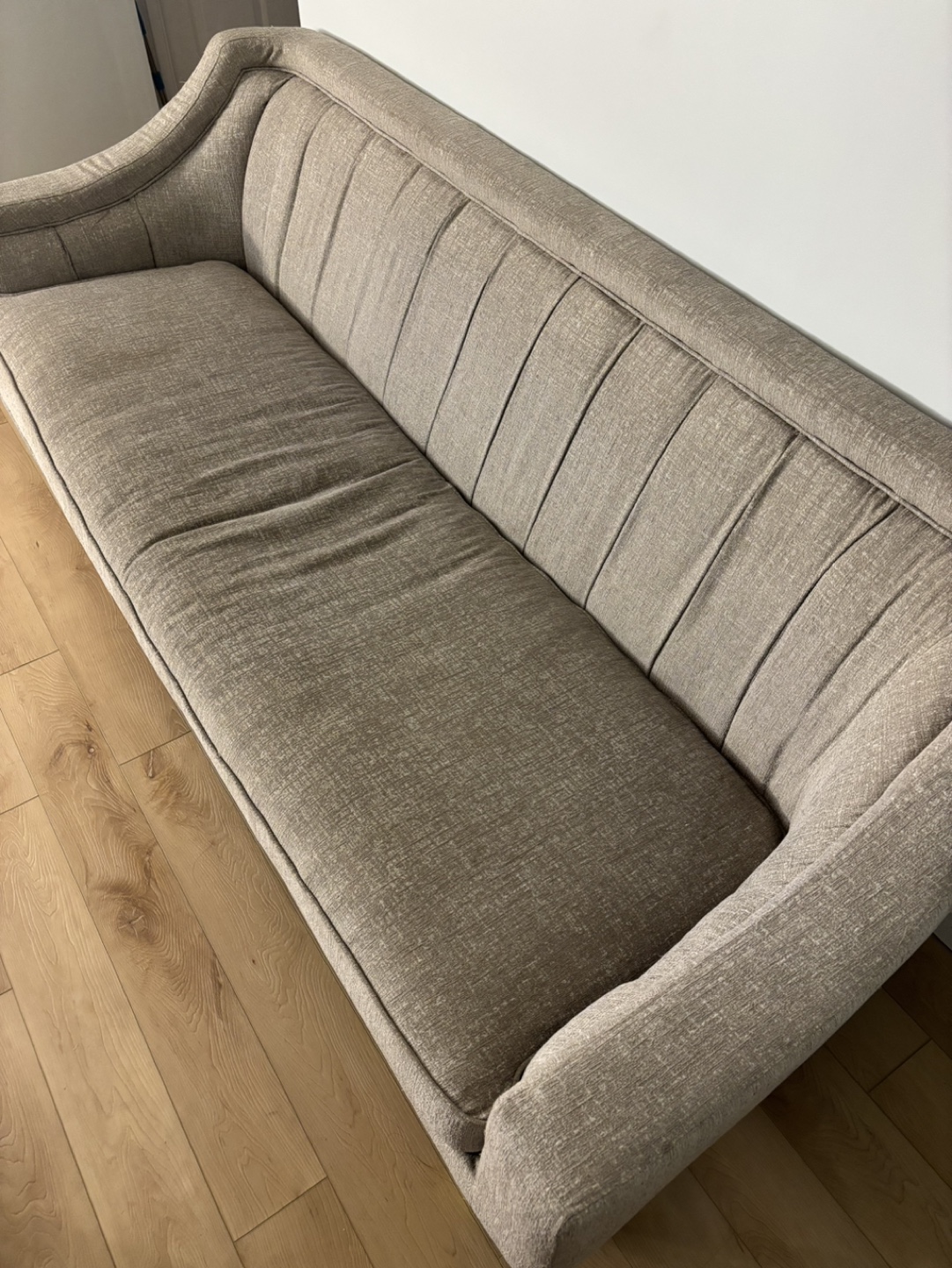 Sofa - photo 2