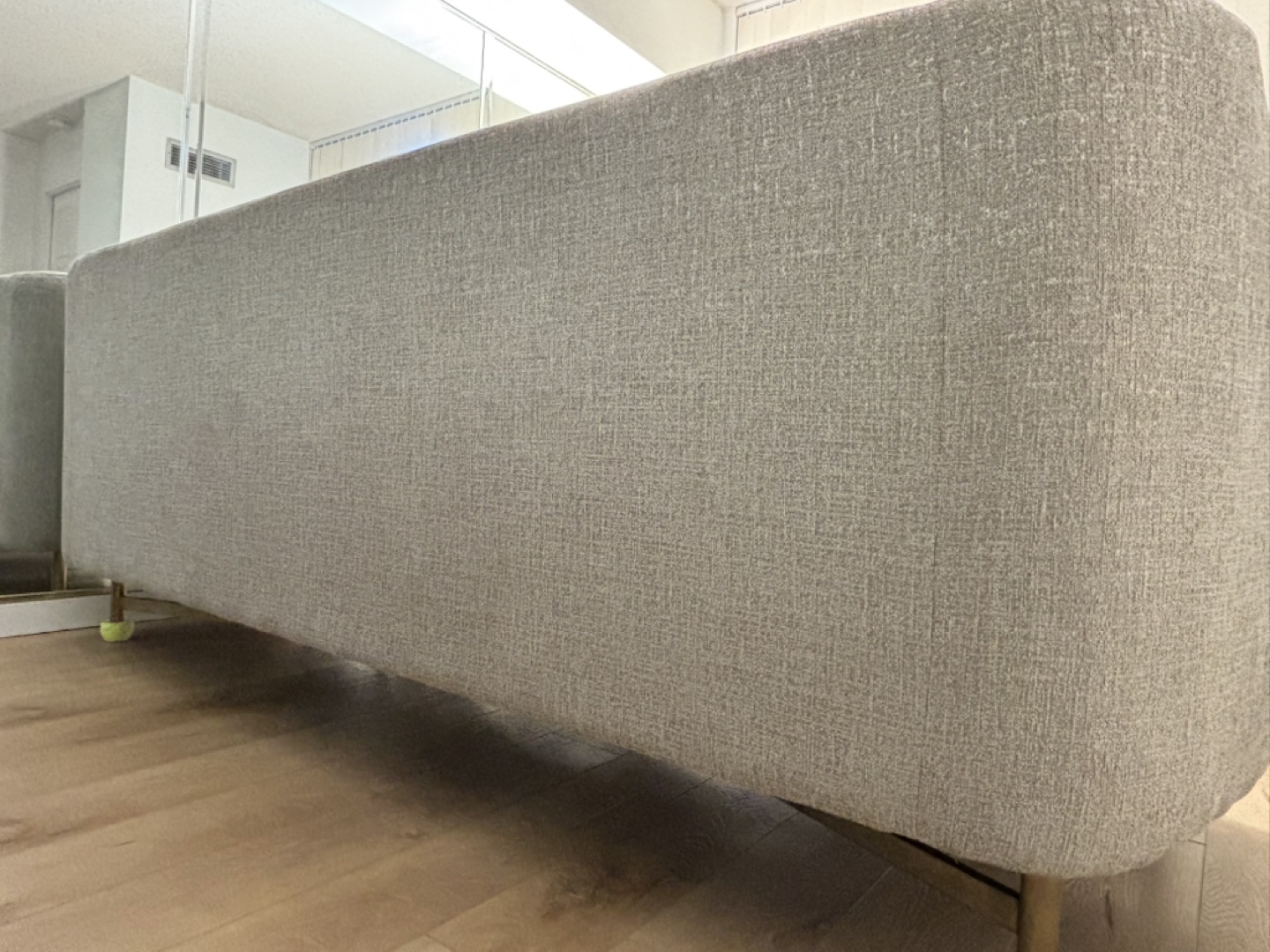 Sofa - photo 3