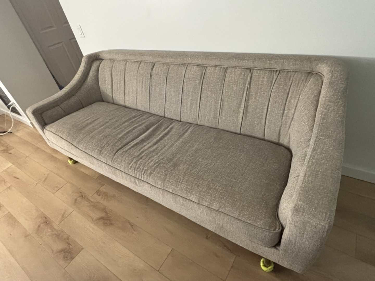 Sofa - photo 4