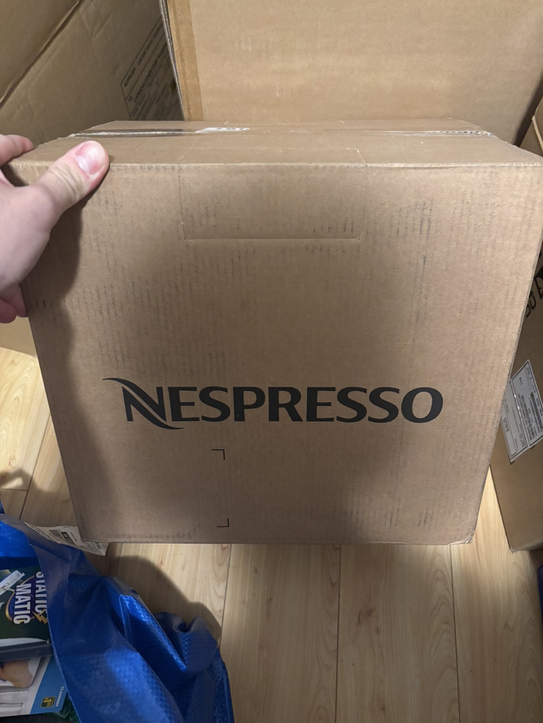 Nespresso Vertuo Pop+ Coffee Machine - photo 3
