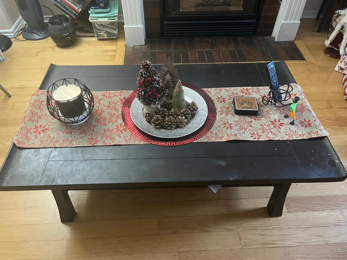 Coffee Table thumbnail
