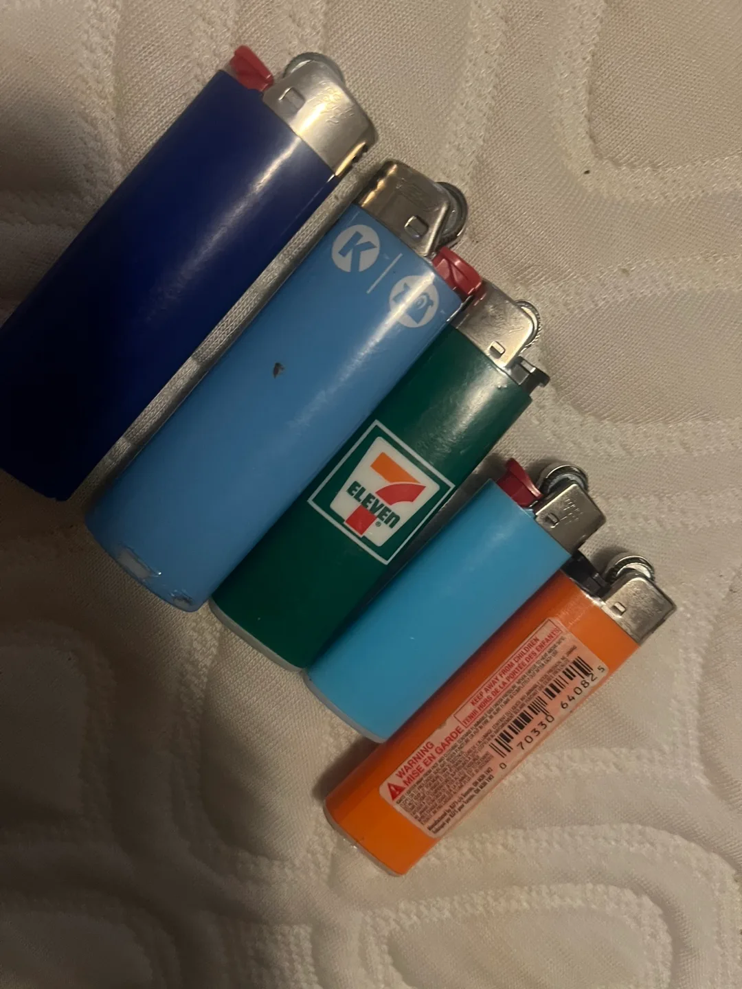 Lighter lot thumbnail