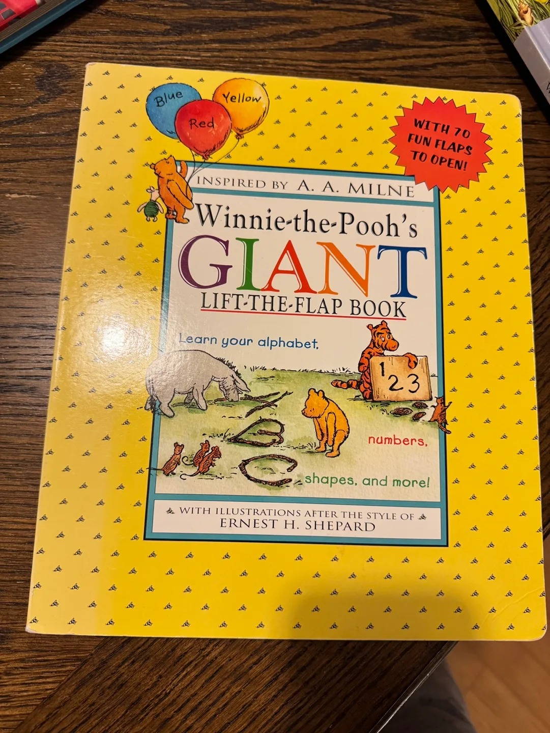 Peter Rabbit Lift-the-Flap Words, image indicator(4)