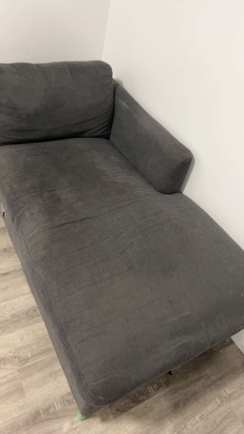 Grey Sectional Sofa