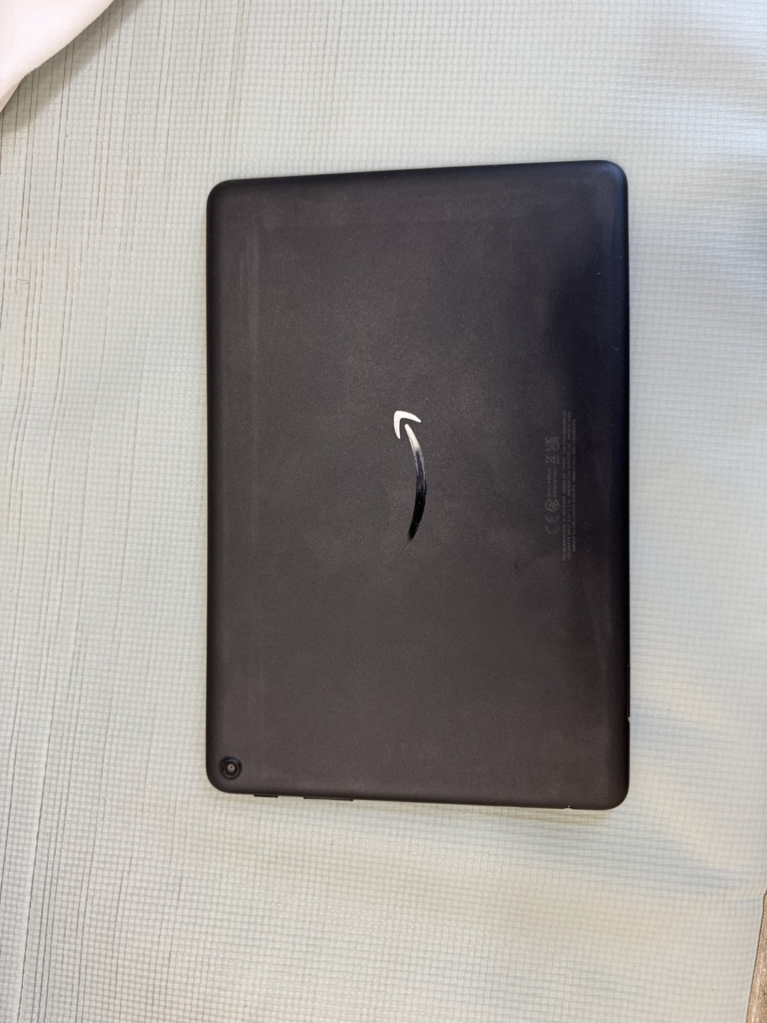 Amazon Fire Tablet - photo 4