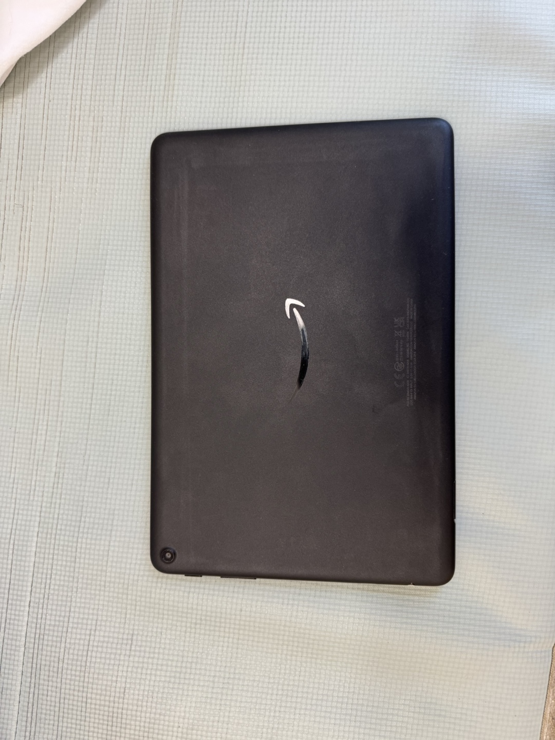 Amazon Fire Tablet - photo 3