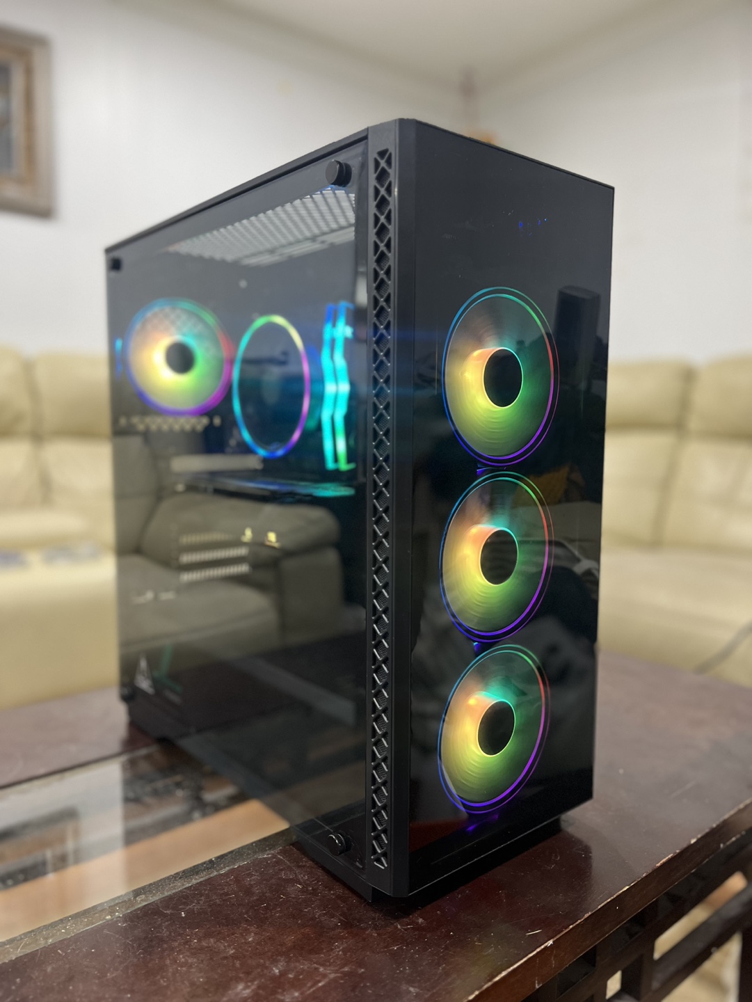 GAMING PC | R5 5600X | RTX 3070