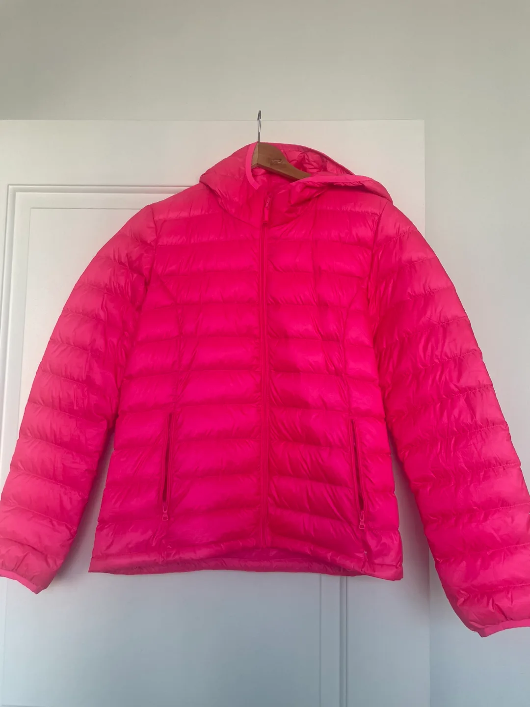 TNA Botanie Packable Puffer Jacket image indicator(2)